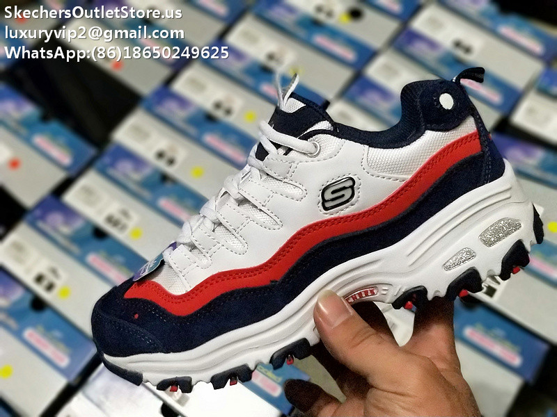 Skechers Shoes Outlet 35-44 38